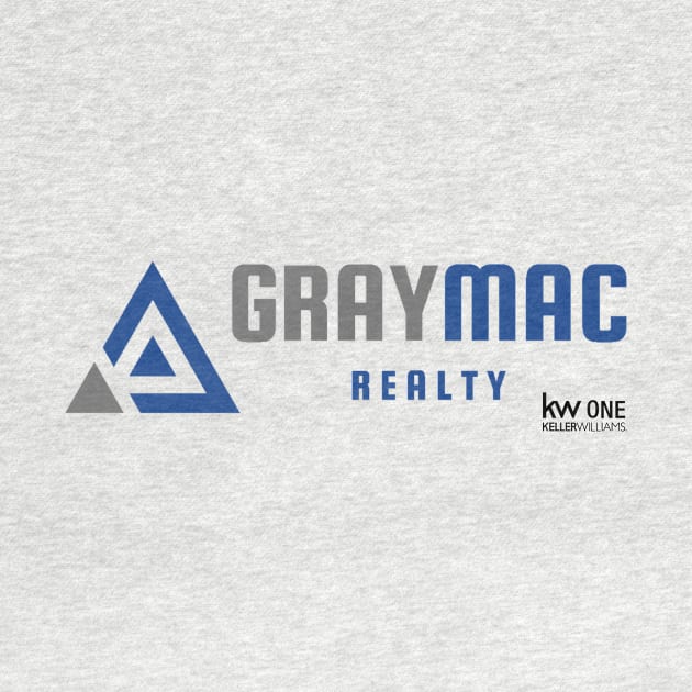 GrayMac Realty- Color Logo by GrayMac Realty